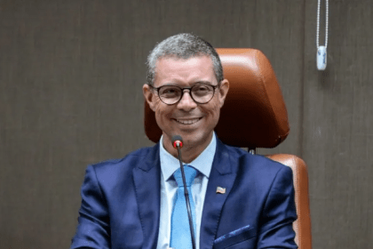 Imprensa 24H cita pesquisa realizada pela Paraná Pesquisas.
