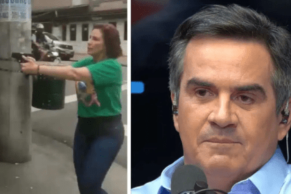 Blog do Esmael cita pesquisa realizada pela Paraná Pesquisas.