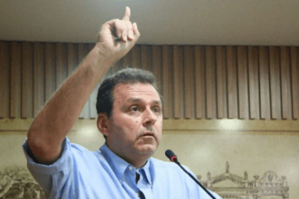 Veja cita pesquisa realizada pela Paraná Pesquisas.
