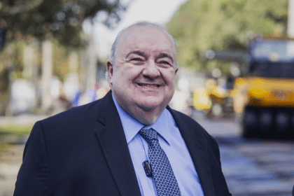 Band News FM cita pesquisa realizada pela Paraná Pesquisas.
