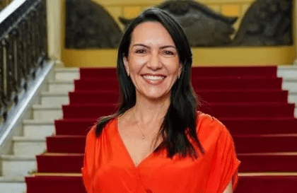 Imprensa 24h cita pesquisa realizada pela Paraná Pesquisas.
