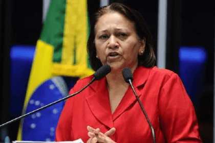 Brasil em Pauta cita pesquisa realizada pela Paraná Pesquisas.