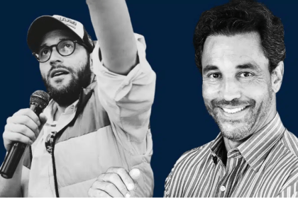 Blog do Esmael cita pesquisa realizada pela Paraná Pesquisas.