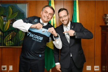24h News cita pesquisa realizada pela Paraná Pesquisas.