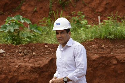 Correio 24 Horas cita pesquisa realizada pela Paraná Pesquisas.