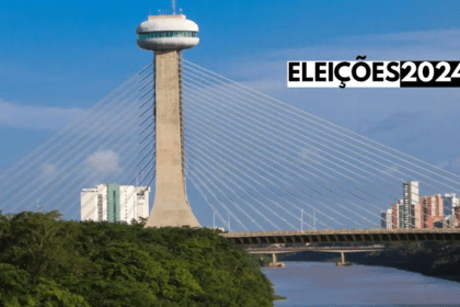 Blog do Esmael cita pesquisa realizada pela Paraná Pesquisas.