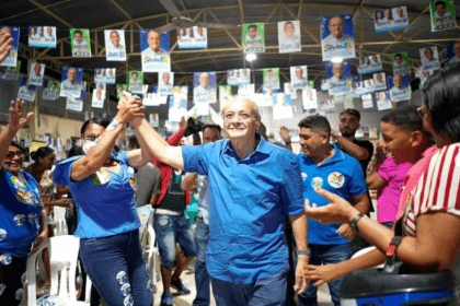 Veja cita pesquisa realizada pela Paraná Pesquisas.