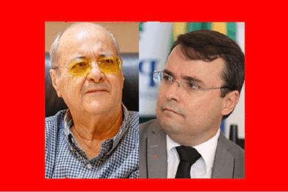 Pensar Piauí cita pesquisa realizada pela Paraná Pesquisas.
