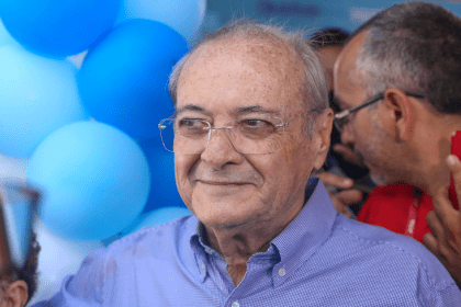 GP1 cita pesquisa realizada pela Paraná Pesquisas.
