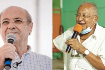 Fala Piauí cita pesquisa realizada pela Paraná Pesquisas.