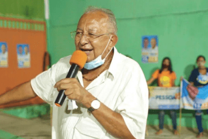 Piauí Hoje cita pesquisa realizada pela Paraná Pesquisas.