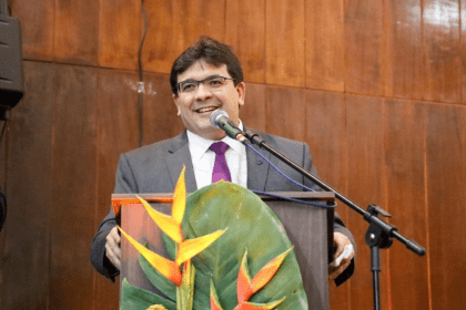 Portal AZ cita pesquisa realizada pela Paraná Pesquisas.