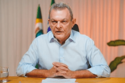 Focus Jor cita pesquisa realizada pela Paraná Pesquisas.