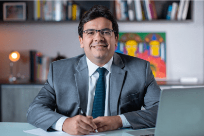 Oito Meia cita pesquisa realizada pela Paraná Pesquisas.