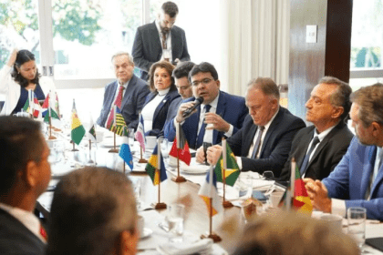 Somos Notícias cita pesquisa realizada pela Paraná Pesquisas.