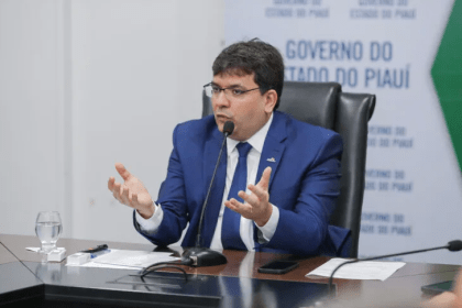 Diário Piauí cita pesquisa realizada pela Paraná Pesquisas.