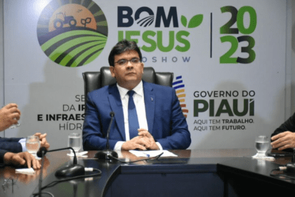 Lupa 1 cita pesquisa realizada pela Paraná Pesquisas.