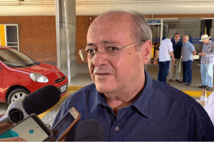 Portal AZ cita pesquisa realizada pela Paraná Pesquisas.