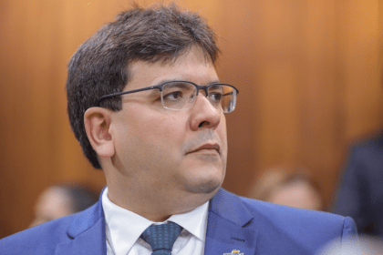A10 Mais cita pesquisa realizada pela Paraná Pesquisas.