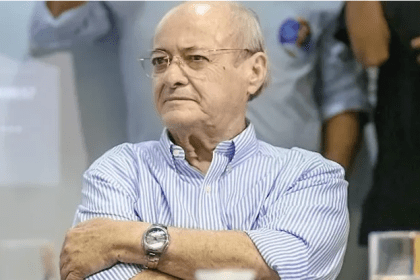 Diário Piauí cita pesquisa realizada pela Paraná Pesquisas.