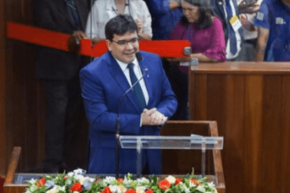 Piauí Hoje cita pesquisa realizada pela Paraná Pesquisas.