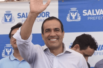Jota Info cita pesquisa realizada pela Paraná Pesquisas.