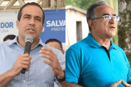 Veja cita pesquisa realizada pela Paraná Pesquisas.
