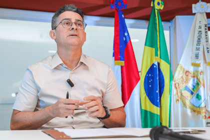 Portal Marcos Santos cita pesquisa realizada pela Paraná Pesquisas.