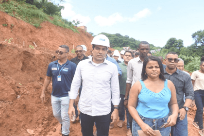 Bahia Econômica cita pesquisa realizada pela Paraná Pesquisas.