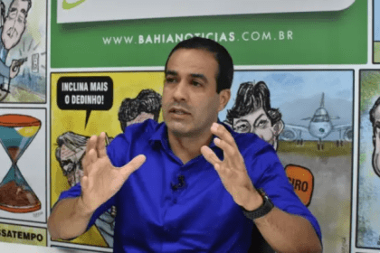 Bahia Notícias cita pesquisa realizada pela Paraná Pesquisas.
