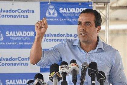 P Notícias cita pesquisa realizada pela Paraná Pesquisas.