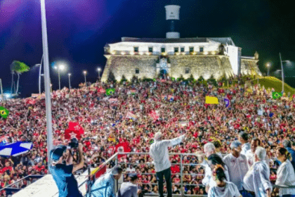 Bahia Notícias cita pesquisa realizada pela Paraná Pesquisas.