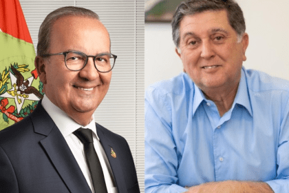 TVBV cita pesquisa realizada pela Paraná Pesquisas.
