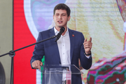 Pernambuco.com cita pesquisa realizada pela Paraná Pesquisas.