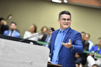 CNA7 cita pesquisa realizada pela Paraná Pesquisas.