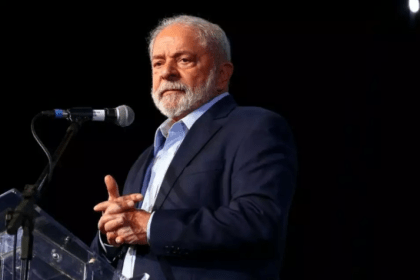 Diário do Poder cita pesquisa realizada pela Paraná Pesquisas.