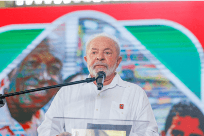 Jovem Pan cita pesquisa realizada pela Paraná Pesquisas.