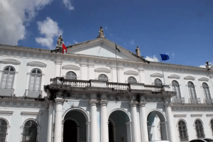 Diário do Poder cita pesquisa realizada pela Paraná Pesquisas.