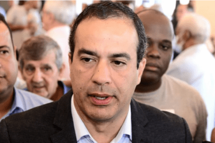 Infosaj cita pesquisa realizada pela Paraná Pesquisas.