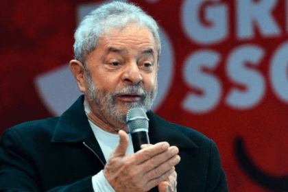 P Notícias cita pesquisa realizada pela Paraná Pesquisas.