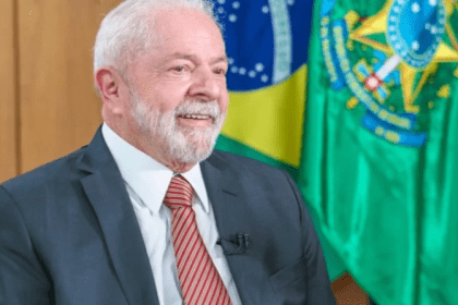 Correio Braziliense cita pesquisa realizada pela Paraná Pesquisas.