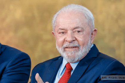 O Antagonista cita pesquisa realizada pela Paraná Pesquisas.