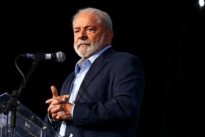 Terra Brasil Notícias cita pesquisa realizada pela Paraná Pesquisas.