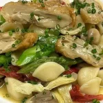 O único restaurante do mundo que serve carne cultivada em laboratório