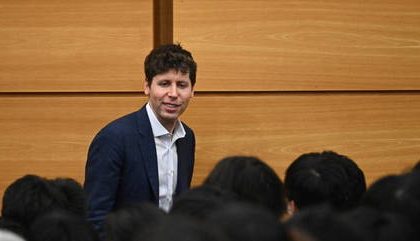 Lição de casa 'nunca mais será a mesma', diz fundador do ChatGPT