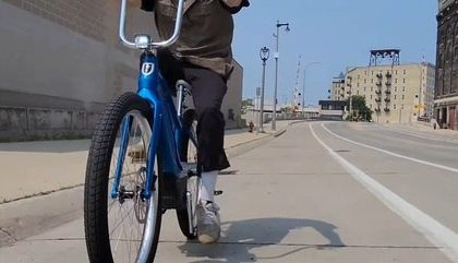 Uso de bicicleta elétrica ganha novas regras; confira