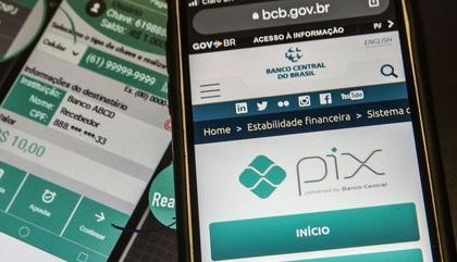 Pix é a principal forma de pagamento de mais da metade dos MEI