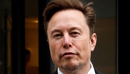 Elon Musk volta a ser a pessoa mais rica do mundo com uma fortuna de R$ 960 bilhões