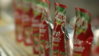 Anvisa revoga ações preventivas aplicadas a produtos da Fugini