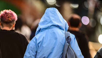 Inverno começa hoje e terá temperaturas acima da média em razão do El Niño